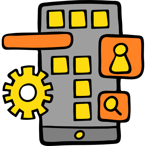 App development 상