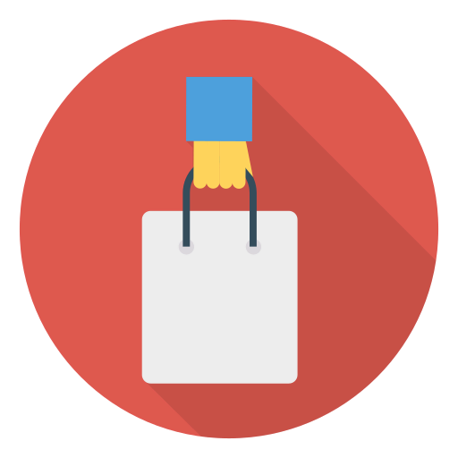 Holding icon