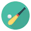 Baseball icon 64x64