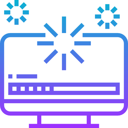 Loading 图标