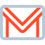 Gmail icon 64x64