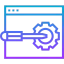 Settings icon 64x64