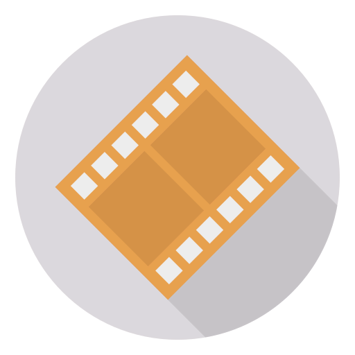 Reel icon
