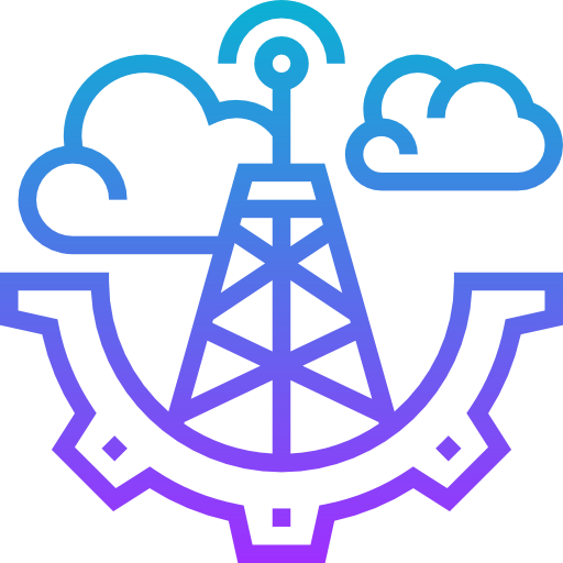 Antenna icon