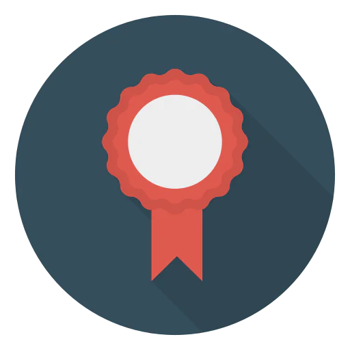 Badge icon