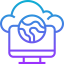Network icon 64x64