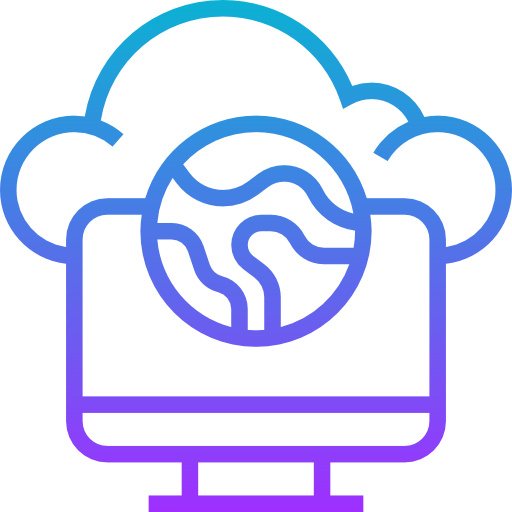 Network icon