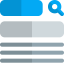 Search icon 64x64