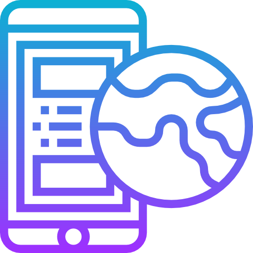 Technology biểu tượng