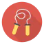 Jumping rope 图标 64x64