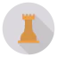 Chess piece アイコン 64x64