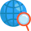 Location icon 64x64