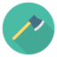 Axe icon 64x64