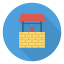 Water well icon 64x64