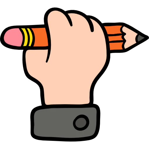 Pencil icon