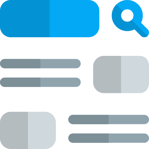 Magnify icon