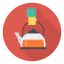 Holding Symbol 64x64