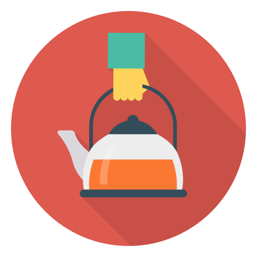 Holding icon
