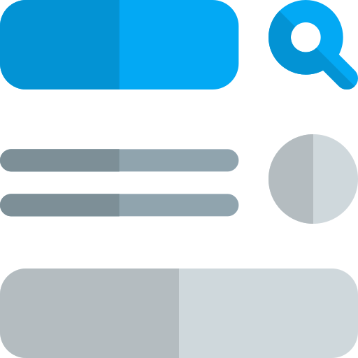 Web Ikona