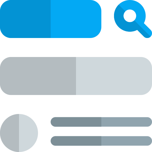 Web page Symbol