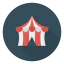 Tent icon 64x64