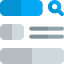 Search アイコン 64x64