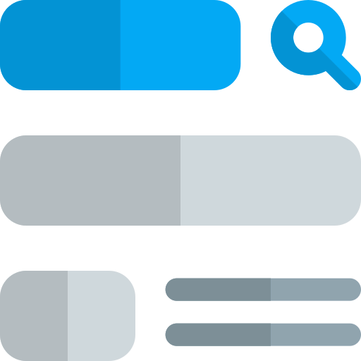 Searcher icon