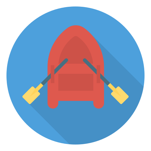 Canoe icon