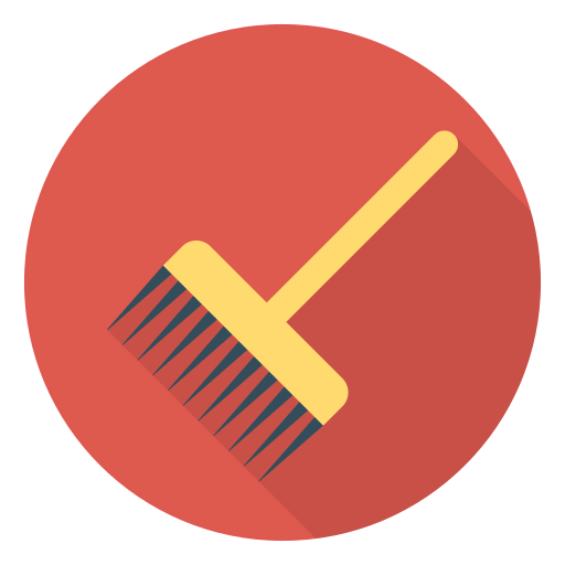 Pitchfork icon