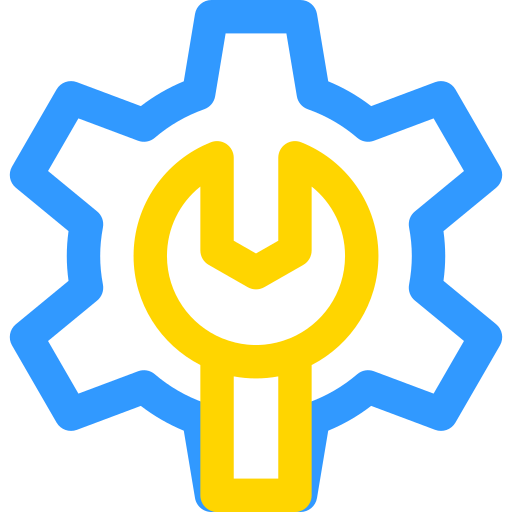 Admin іконка