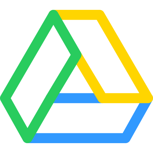 Drive icon