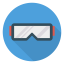 Goggles アイコン 64x64