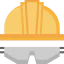 Helmet icon 64x64
