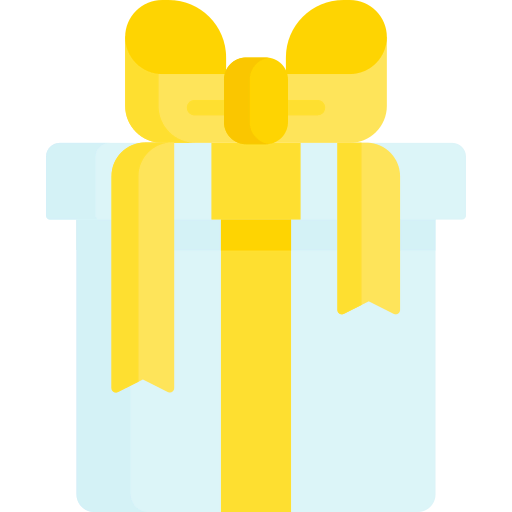 Gift icon