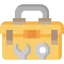 Toolbox icon 64x64