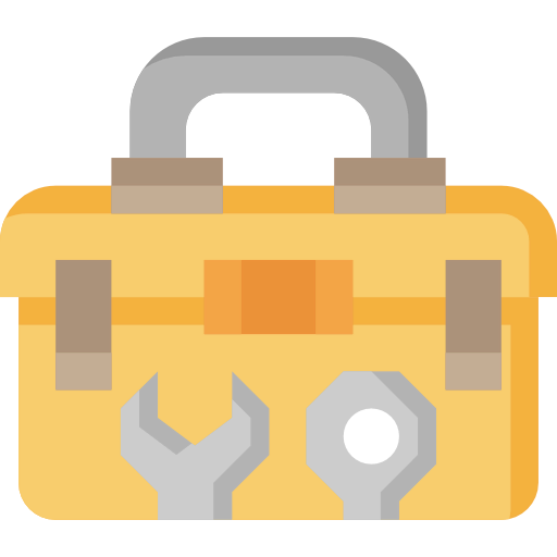 Toolbox icon