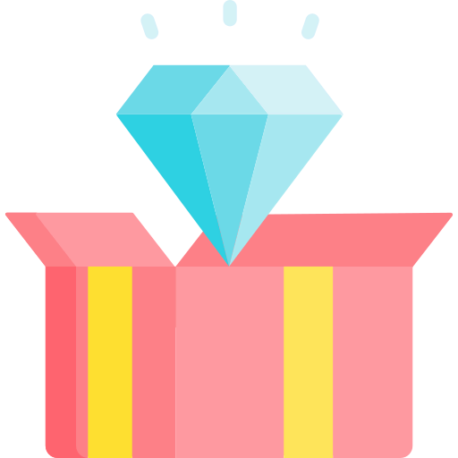Diamond icon