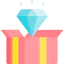 Diamond icon 64x64