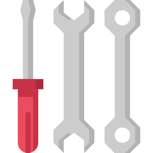 Tools icon