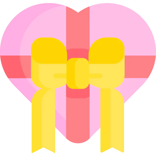 Gift icon