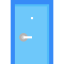 Exit door icon 64x64