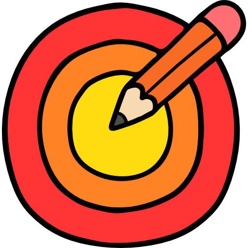 Target icon