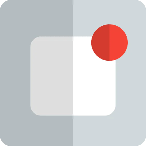Frame icon