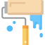 Paint roller icon 64x64