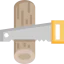 Saw icon 64x64