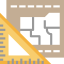 Blueprint icon 64x64