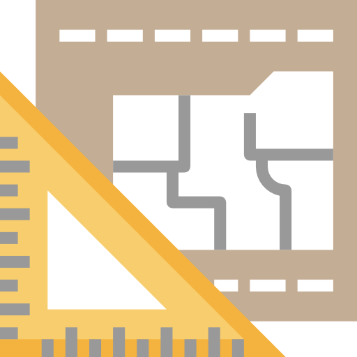 Blueprint icon