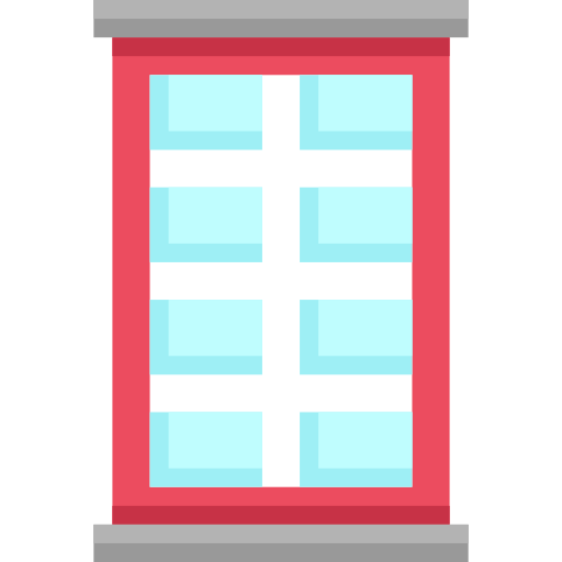 Window Ikona