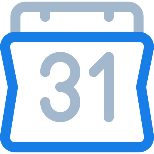 Calendar icon