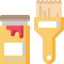 Paint brush icon 64x64